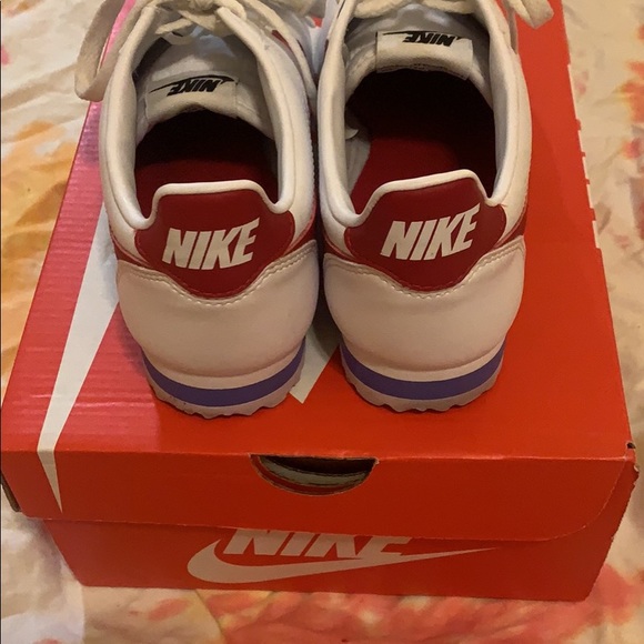 Nike Cortez Basic (Womens, Size 6) - Picture 5 of 6